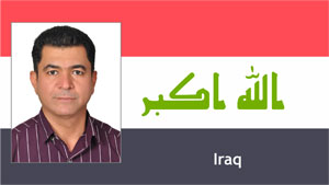Dr Sadeq, Iraq